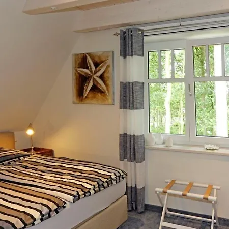 בית נופש Bonde Hus Comfortable *