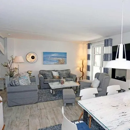 בית נופש Bonde Hus Comfortable בוסום