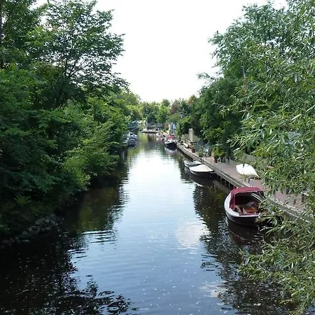 Bonde Hus Comfortable *