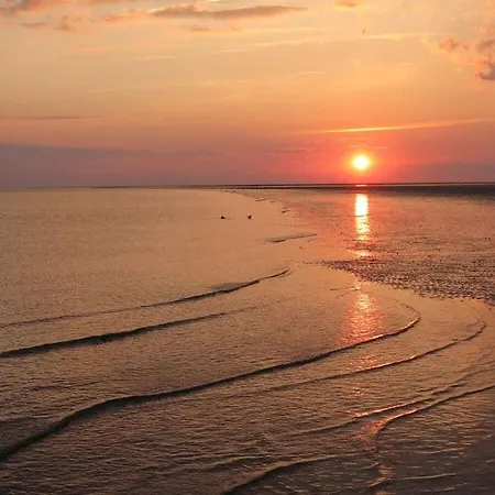 Bonde Hus Comfortable * בוסום