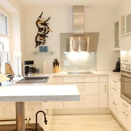 Bonde Hus Comfortable