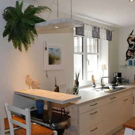 Bonde Hus Comfortable בית נופש