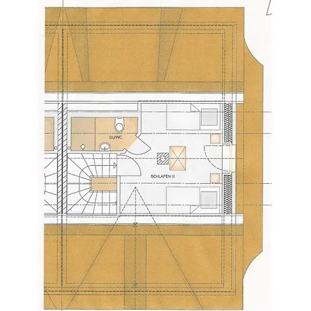 בית נופש Bonde Hus Comfortable