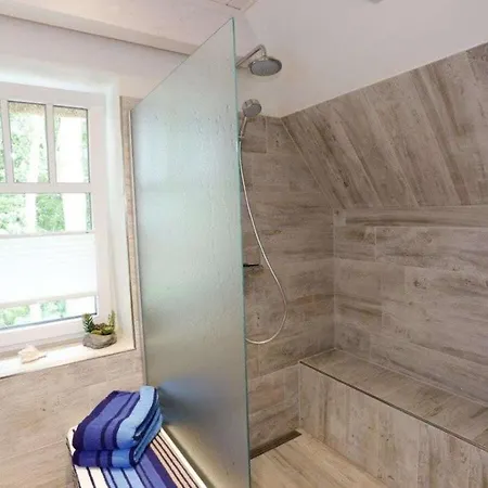 Bonde Hus Comfortable *